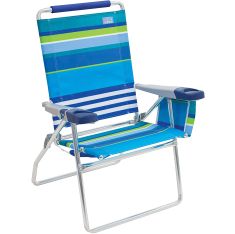 High Back Beach Chair 17