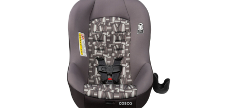 Convertible Car Seat