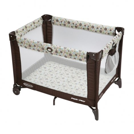 Pack-n-Play