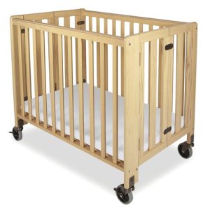 Portable Crib