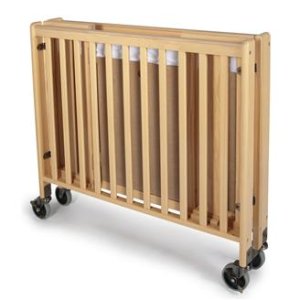 Portable Crib