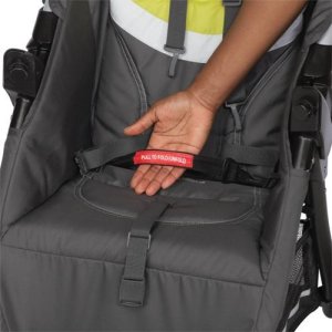 Travel System incl. Stroller & Infant Car Seat