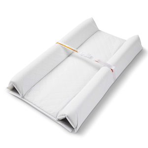Convertible Changing Pad and Mat