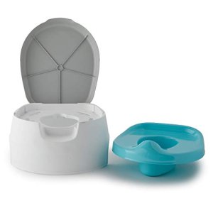 Potty Chair
