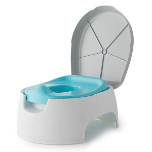 Potty Chair