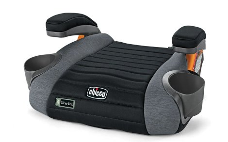 Backless Booster Car Seat