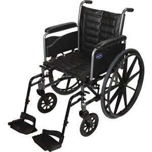 Wheelchair