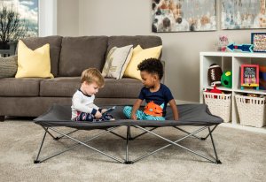 Cot Extra Long Portable Bed