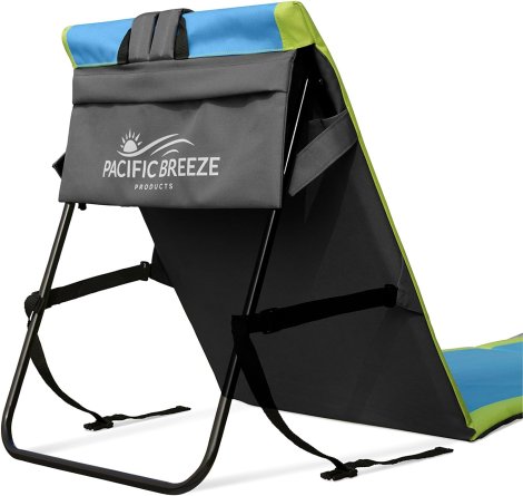 Pacific Breeze Lounger