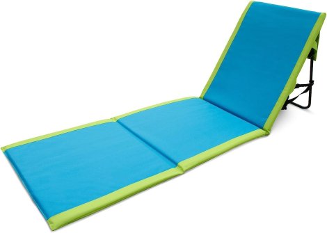 Pacific Breeze Lounger