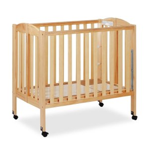 3 in 1 Portable Crib