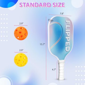 Pickleball Set