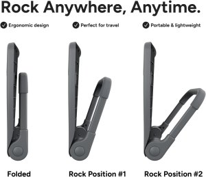 Ready Rocker