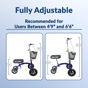 Knee Scooter