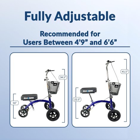 Knee Scooter