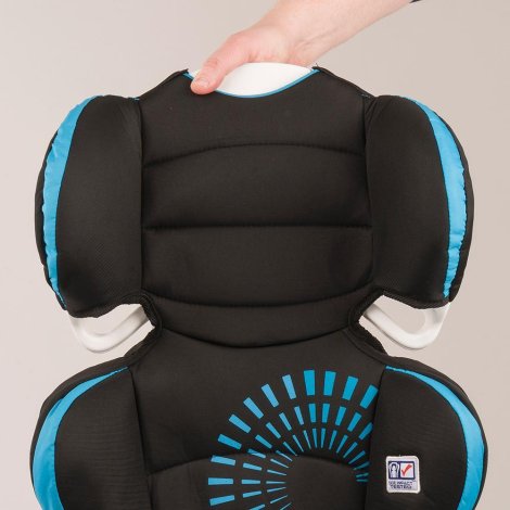 Booster Car Seat
