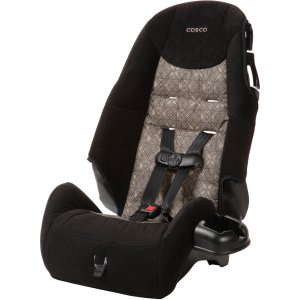 Toddler Car Seat