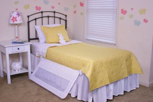 Bed Rail