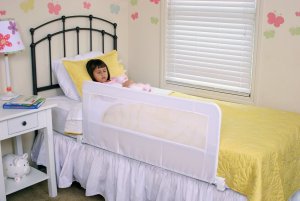 Bed Rail