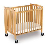 Crib Exquisite