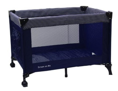 Pack-n-Play