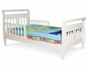 Toddler Bed