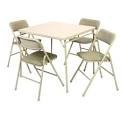 Table and 4 Chairs