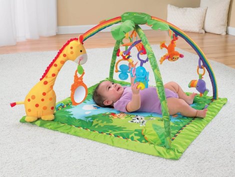 Baby Gym