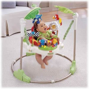 Jumperoo