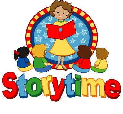 Story Book Library