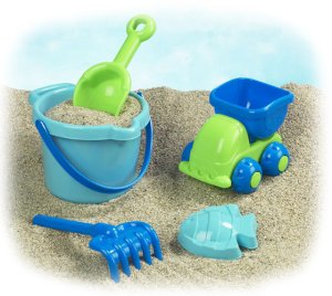 Beach Toys