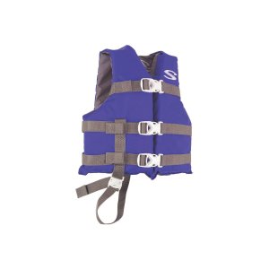 Life Vest under 50lb