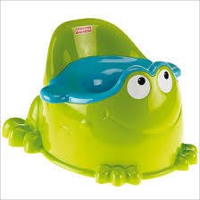 Potty Seat