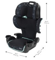 Booster Car Seat