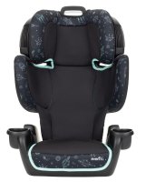 Booster Car Seat