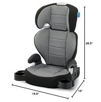 Booster Car Seat