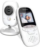 Video Baby Monitor
