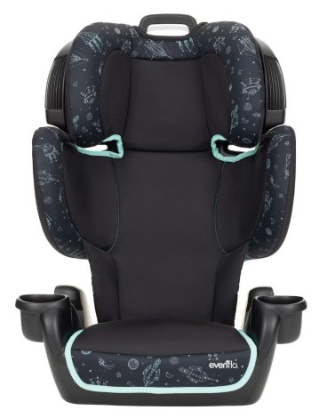 Booster Car Seat