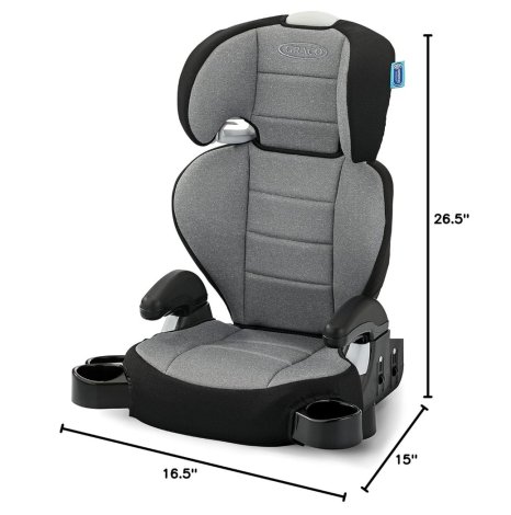Booster Car Seat