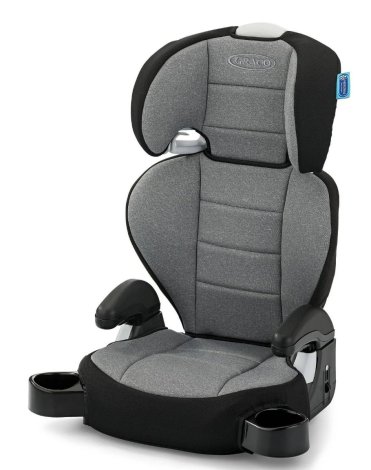Booster Car Seat