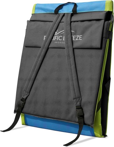 Pacific Breeze Lounger