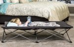 Cot Extra Long Portable Bed