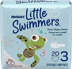 Huggies Little Swimmers - small