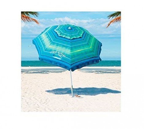 Beach Umbrella (For Sale/Not a Rental)
