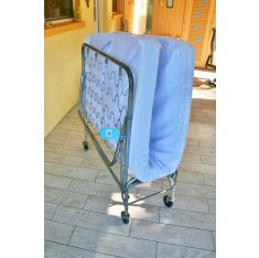 Heavy-Duty Rollaway Bed 39