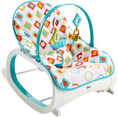 Bouncy Seat