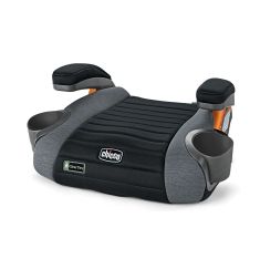 Backless Booster Car Seat