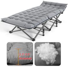 Adult Folding Cot
