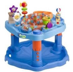 Exersaucer Activity Center