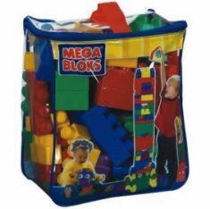 Mega Blocks